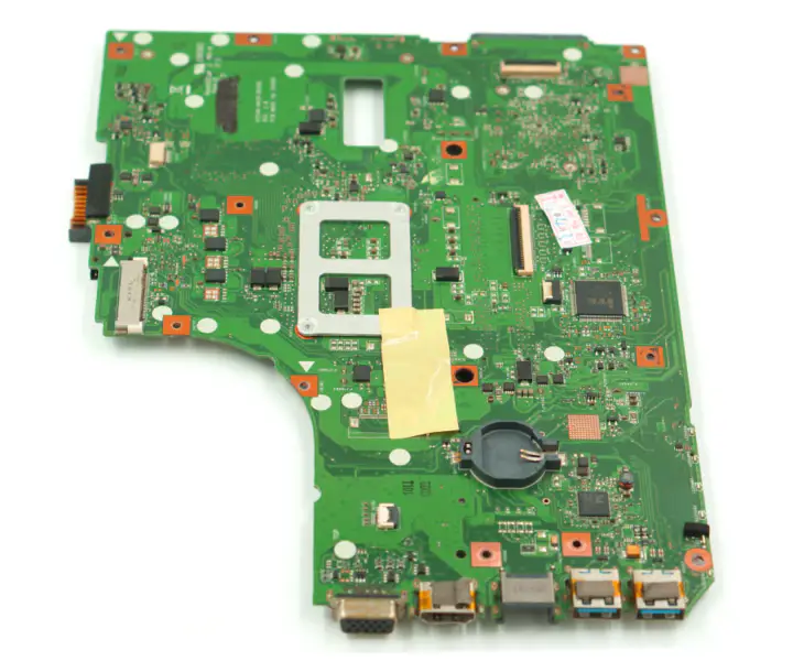 Asus K55VM マザーボード