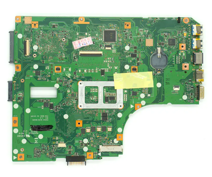 Asus K55VM マザーボード