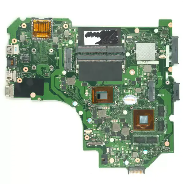 Asus K56CB マザーボード