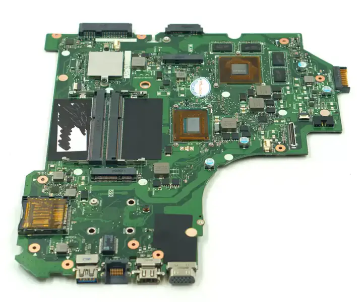 Asus K56CB マザーボード