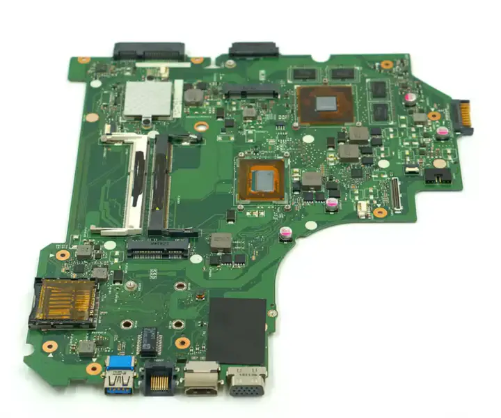 Asus K56CM マザーボード