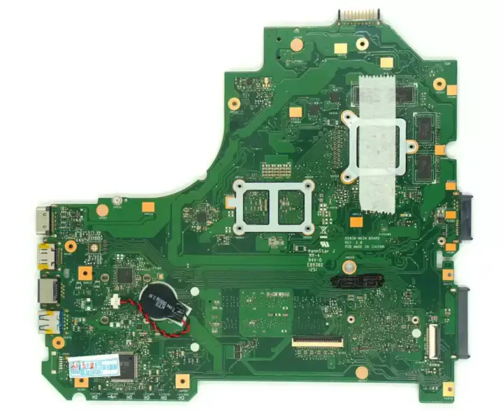 Asus K56CM マザーボード