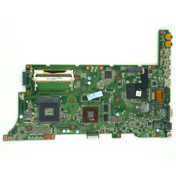 Asus K73SV K73SJ K73SD REV2.3 DDR3 ノートパソコンマザーボード用 K73SD K73SM