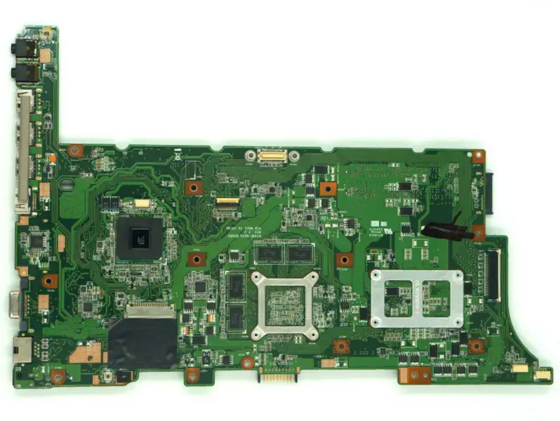 Asus K73SV K73SJ K73SD REV2.3 DDR3 ノートパソコンマザーボード用 K73SD K73SM