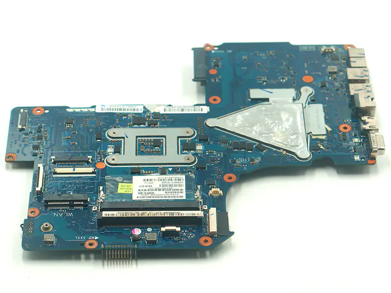 Asus K95V K95VM K95VJ K95VB A95VM A95V A95VB A95VJ QCL90 LA-8223P マザーボード