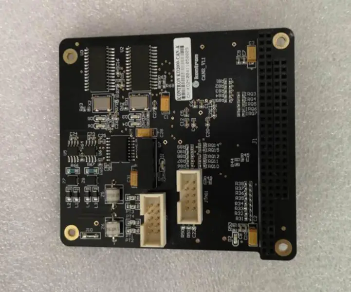 KONTRON KD2000-CAN-A 産業用マザーボード