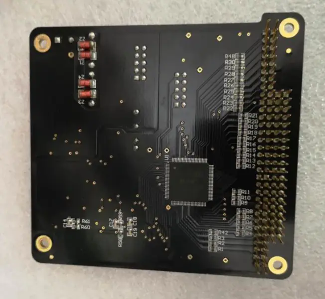 KONTRON KD2000-CAN-A 産業用マザーボード