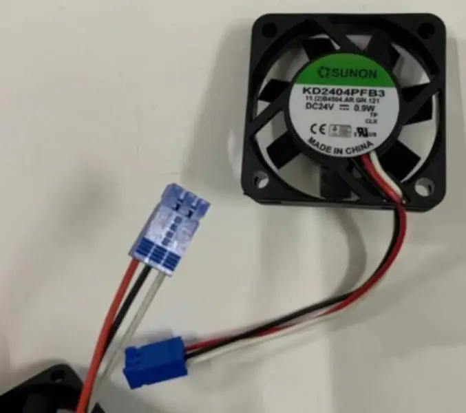 スノン KD2404PFB3