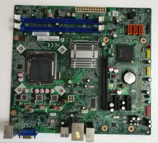 L-IG41M3 Lenovo G41 H410e H405 F308 F3050 マザーボード
