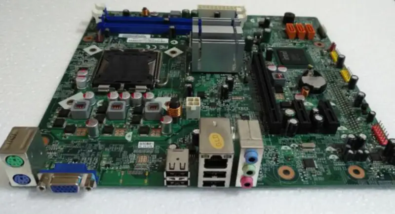 L-IG41M3 Lenovo G41 H410e H405 F308 F3050 マザーボード