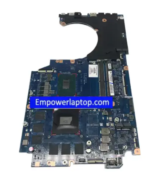 HP TPN-Q195 17-AN 17T-AN G3BE N17E DAG3BAMBAF0 L11138-601 L11138-001 L11138-501マザーボード