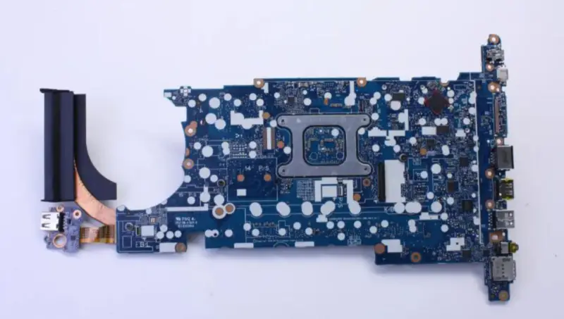 HP 840 850 G5 L15520-601 L15520-501 L15520-001 6050A2945601-MB-A01 マザーボード