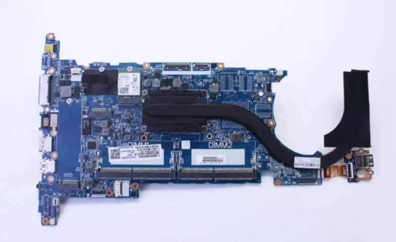 HP 840 850 G5 L15520-601 L15520-501 L15520-001 6050A2945601-MB-A01 マザーボード