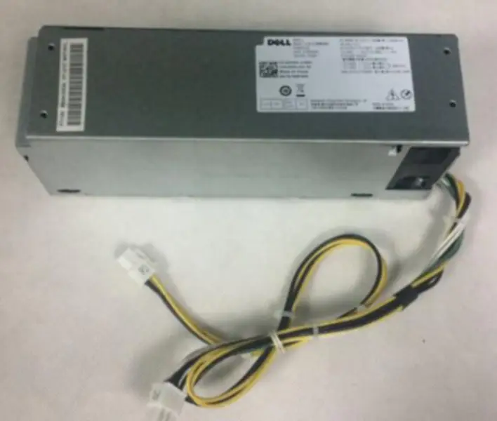 DELL L180AS-02 AC180ES-01 H180AS-02 D180ES-01 6+4ピン電源