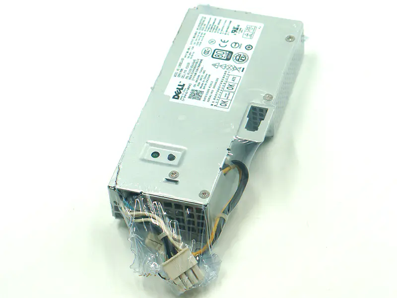 Dell 780 790 990 7010 9010 180W電源用PSU L180EU-00 F180EU-00 L200EU-00 F200EU-00 C0G5T 6YWW7 M178R