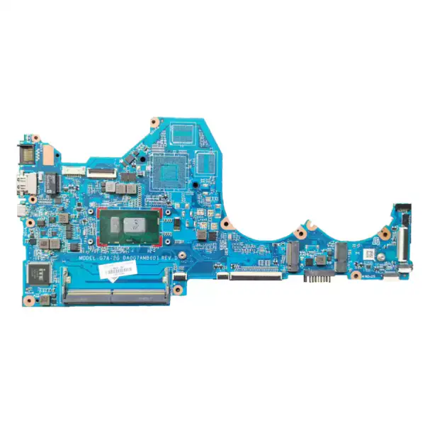 HP Pavilion 14-CE TPN-Q207 DA0G7AMB6D1 L18500-601マザーボード