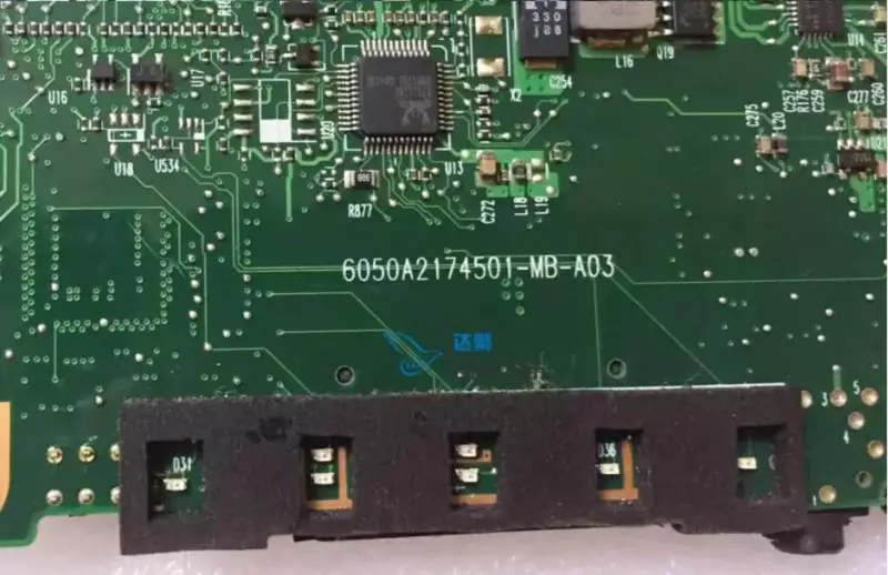 東芝 dynabook Satellite L305D V000138350マザーボード