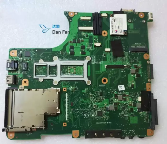 東芝 dynabook Satellite L305D V000138350マザーボード