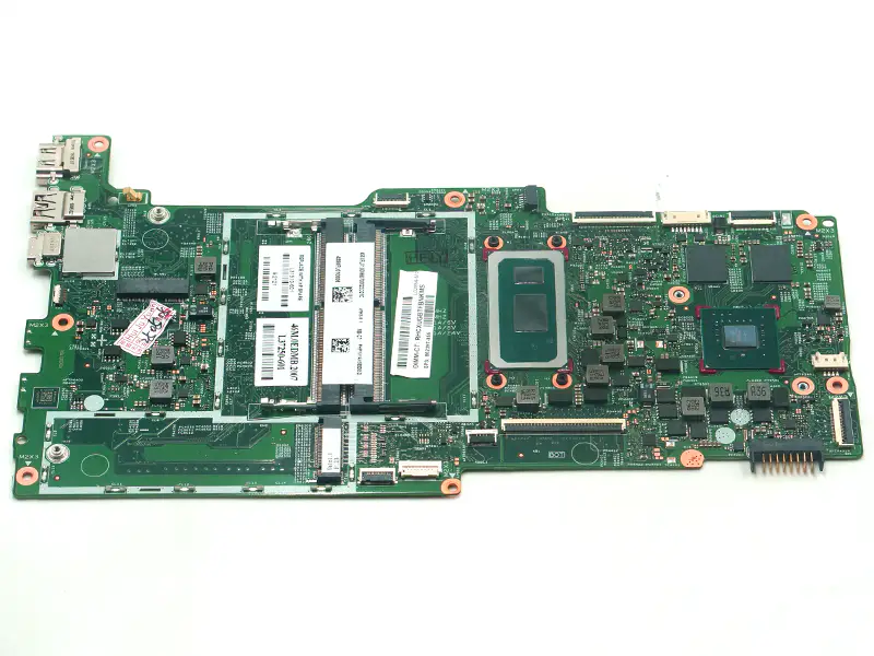 HP 15-CN 15M-CN L31510-601 L31510-001 18709-1 i7-8565U CPU Mx150 4Gb GPUマザーボード