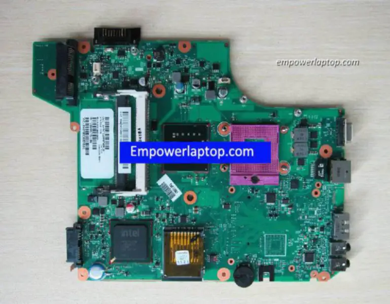 東芝L510 L532 V000175100マザーボード