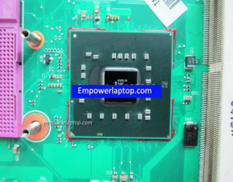 東芝L510 L532 V000175100マザーボード