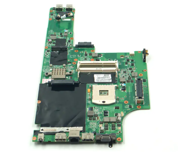 レノボ IBM Thinkpad L512 DA0GC8MB8E0マザーボード