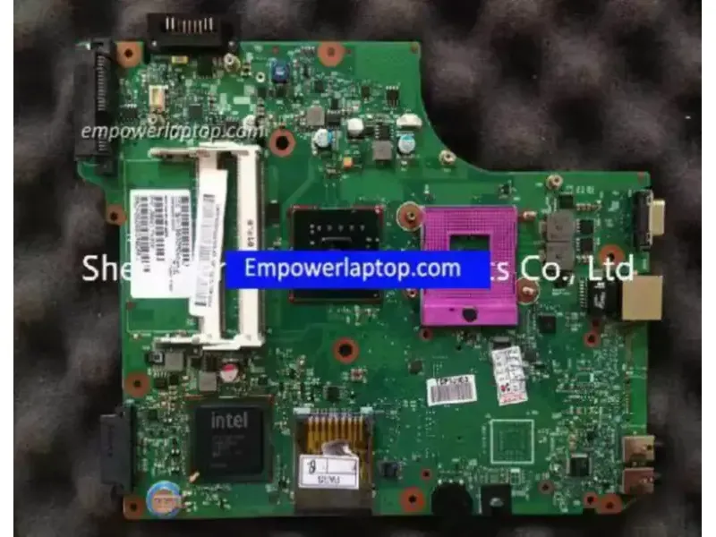 Toshiba Satellite L552 V00017530 6050A2335901-MB-A01 マザーボード