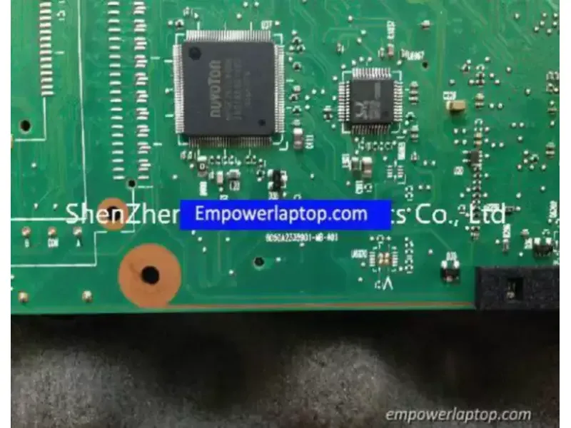 Toshiba Satellite L552 V00017530 6050A2335901-MB-A01 マザーボード