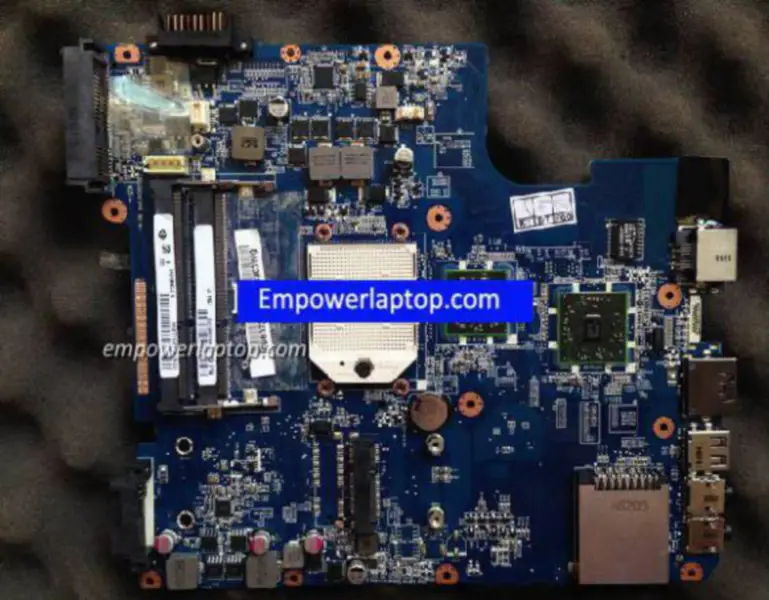 東芝 dynabook Satellite L640D A000073410 DA0TE3MB6C0マザーボード