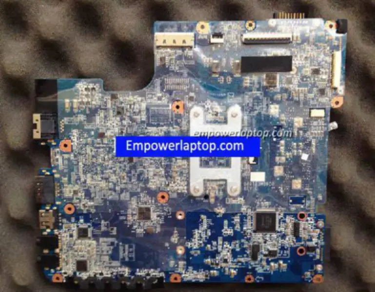 東芝 dynabook Satellite L640D A000073410 DA0TE3MB6C0マザーボード