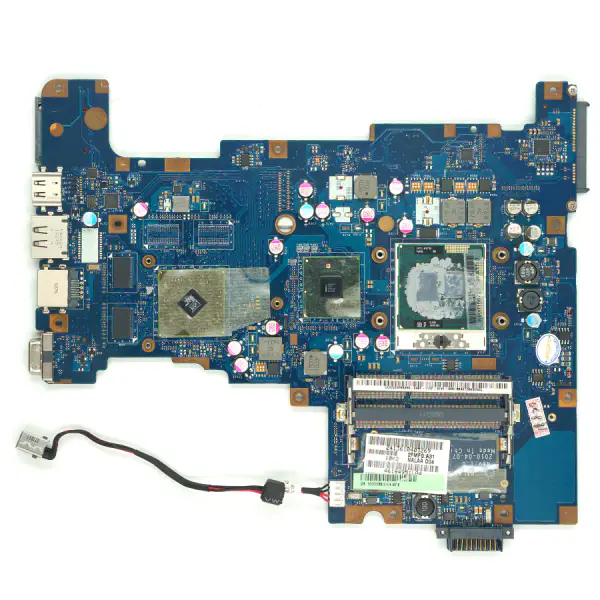 東芝L670 L675 L670D L675D NALAA LA-6042P LA-6041Pマザーボード