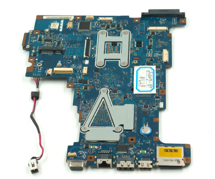 東芝L670 L675 L670D L675D NALAA LA-6042P LA-6041Pマザーボード