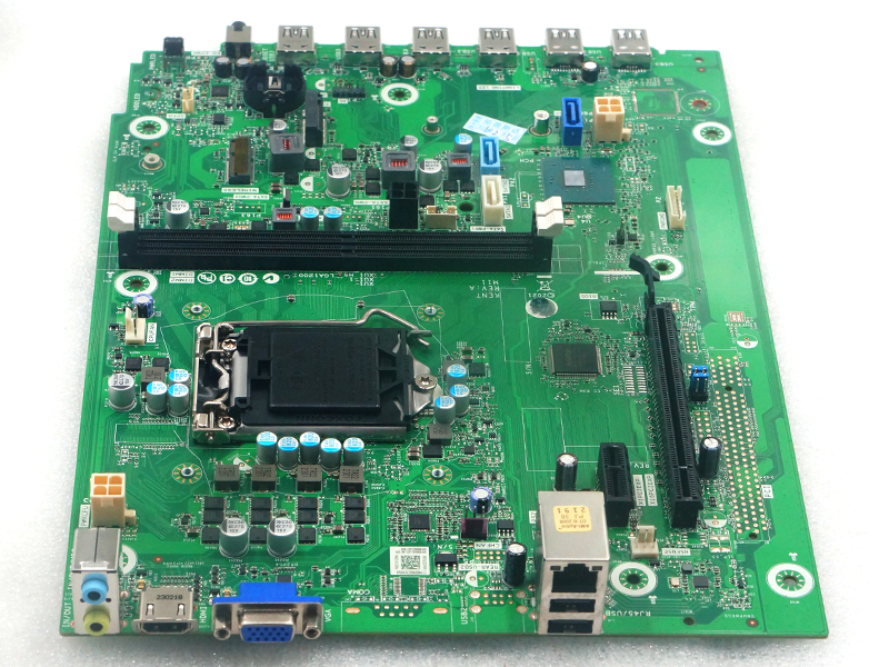 HP 290 G4 280 282 G6 L75370-006 M88062-001 601マザーボード