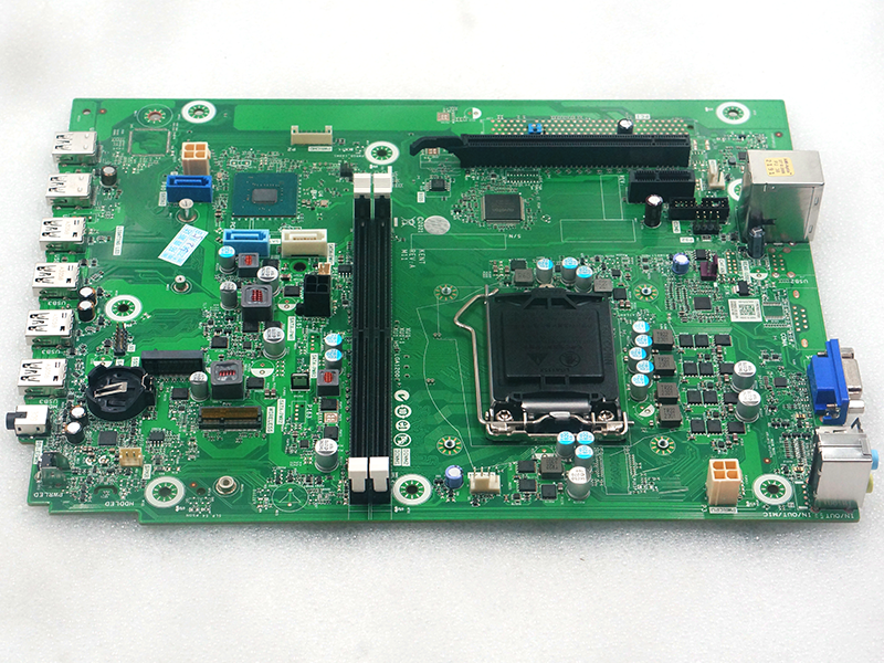 HP 290 G4 280 282 G6 L75370-006 M88062-001 601マザーボード