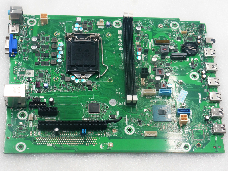 HP 290 G4 280 282 G6 L75370-006 M88062-001 601マザーボード
