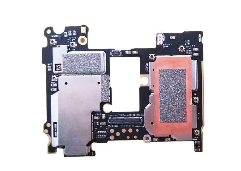 Lenovo Z5 PRO L78031マザーボード