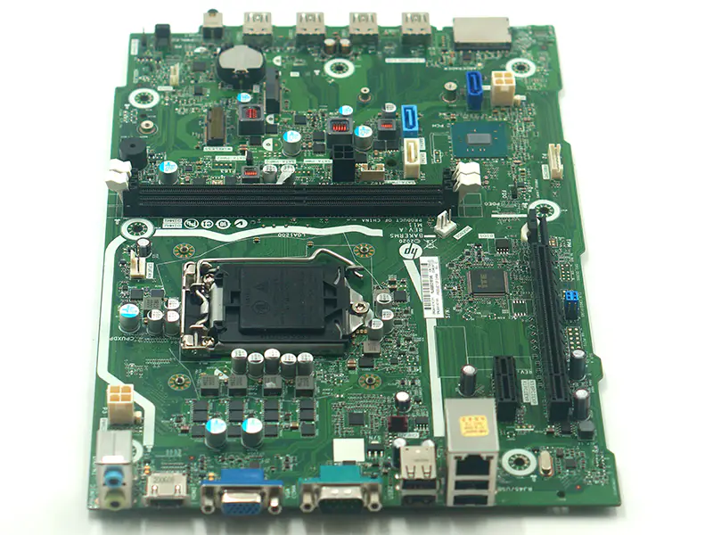 HP 280 G5 SFF L90451-001/601 L75365-002 L84472-001 マザーボード
