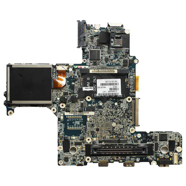 Dell Latitude D620 HAL00 LA-2792P REV 3.0 945PM 専用マザーボード