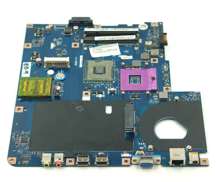 エイサー熱望する 5732 5732G 5732Z LA-4851Pマザーボード