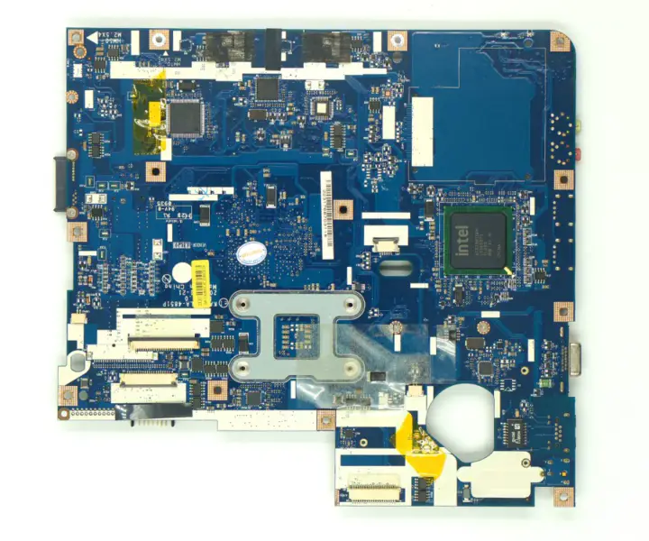 エイサー熱望する 5732 5732G 5732Z LA-4851Pマザーボード