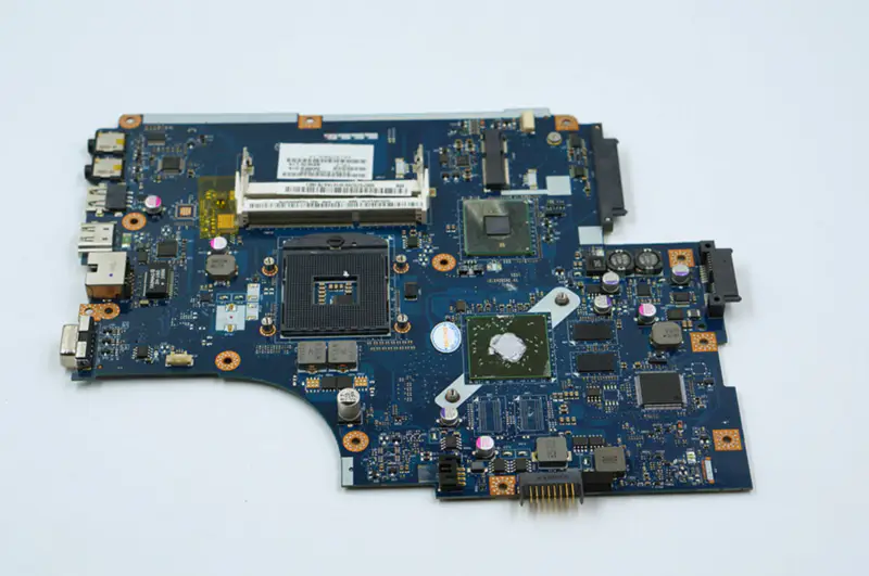 Acer 5741G 5742G HD5470 512M LA-5891Pマザーボード