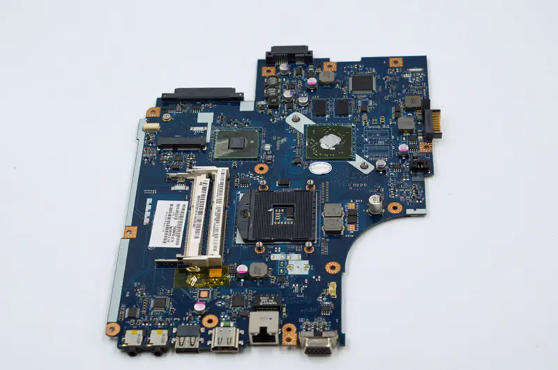 Acer 5741G 5742G HD5470 512M LA-5891Pマザーボード
