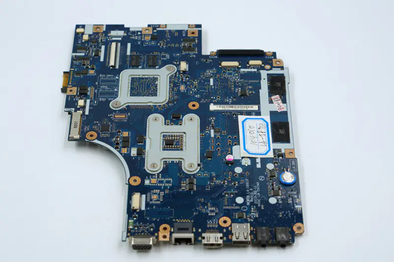 Acer 5741G 5742G HD5470 512M LA-5891Pマザーボード