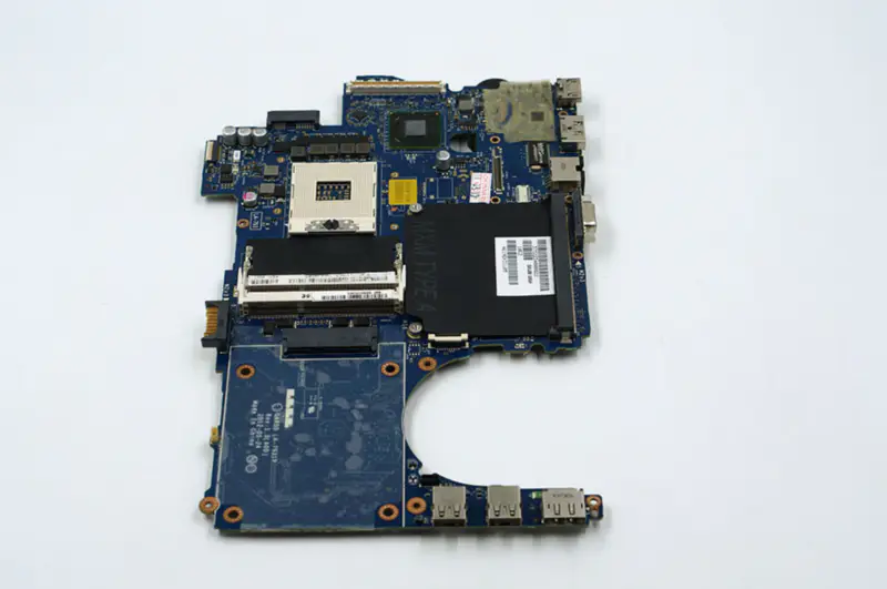 Dell Precision M4700 QAR00 LA-7931P CN-035JKV 35JKVマザーボード