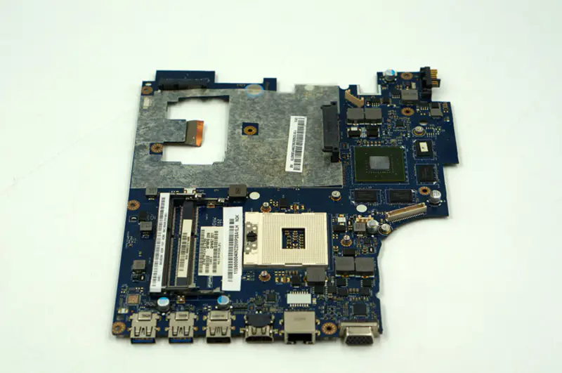 Lenovo G780 LA-7983Pマザーボード