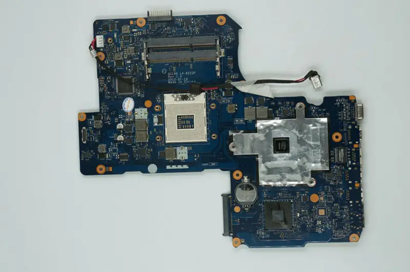 Asus K95V K95VM K95VJ K95VB A95VM A95V A95VB A95VJ QCL90 LA-8223P マザーボード