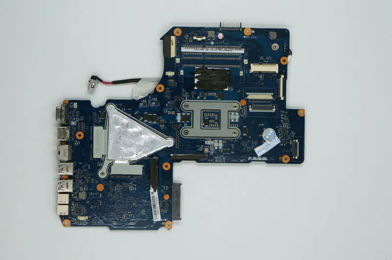 Asus K95V K95VM K95VJ K95VB A95VM A95V A95VB A95VJ QCL90 LA-8223P マザーボード