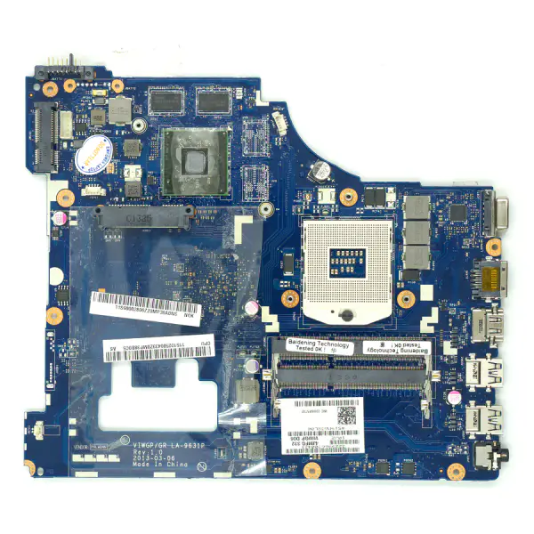 Lenovo G500 VIWGP GR LA-9631Pマザーボード