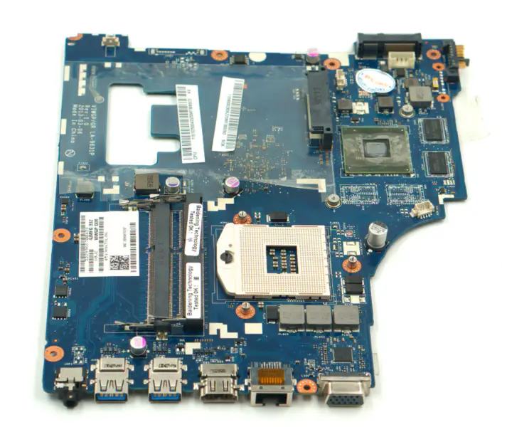 Lenovo G500 VIWGP GR LA-9631Pマザーボード