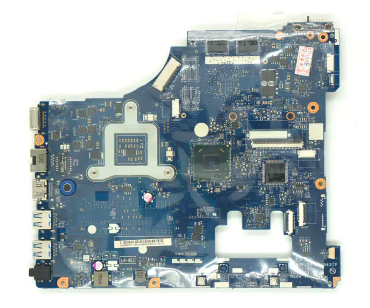 Lenovo G500 VIWGP GR LA-9631Pマザーボード